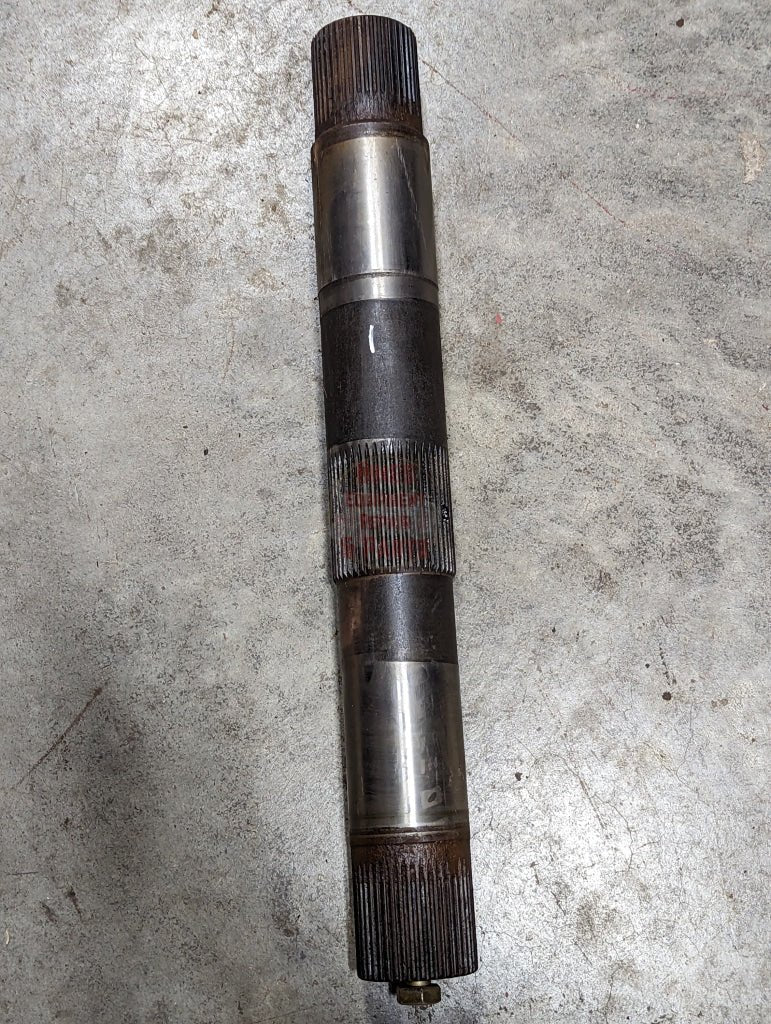 Draft Control Rockshaft IH International 388573R1 USED - Hines Equipment Repair & Parts