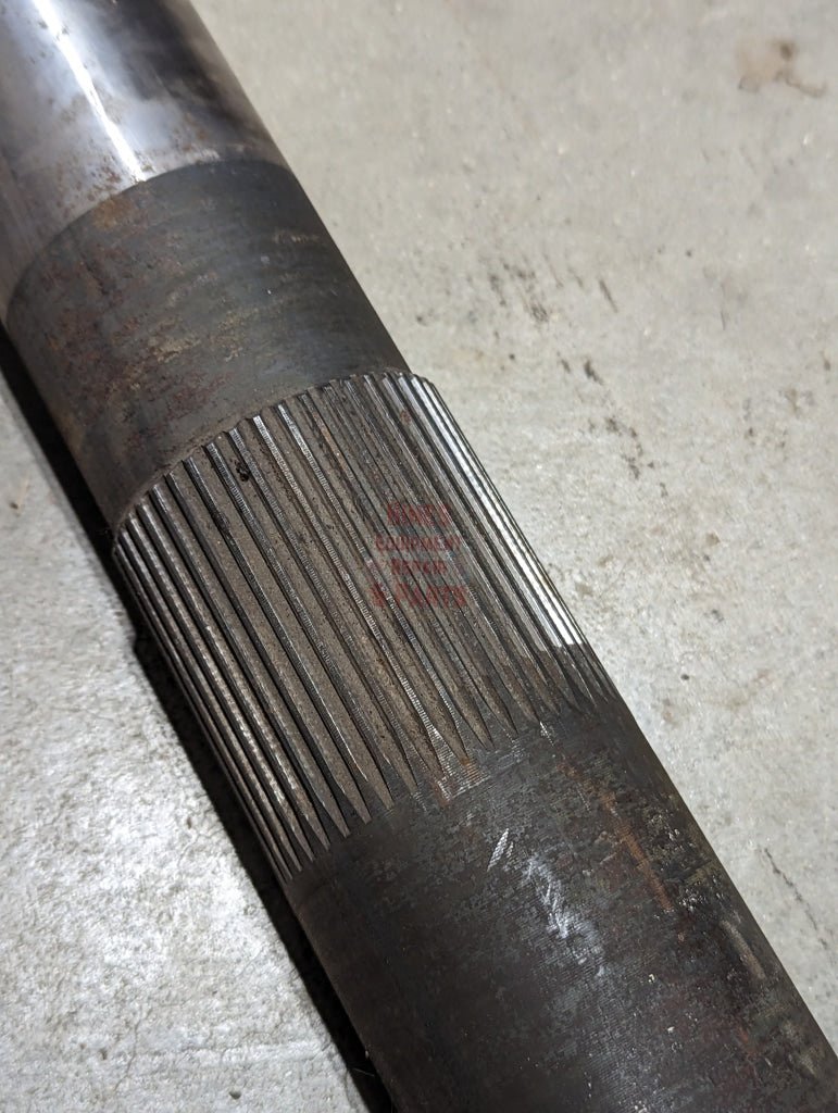 Draft Control Rockshaft IH International 392872R3 USED - Hines Equipment Repair & Parts