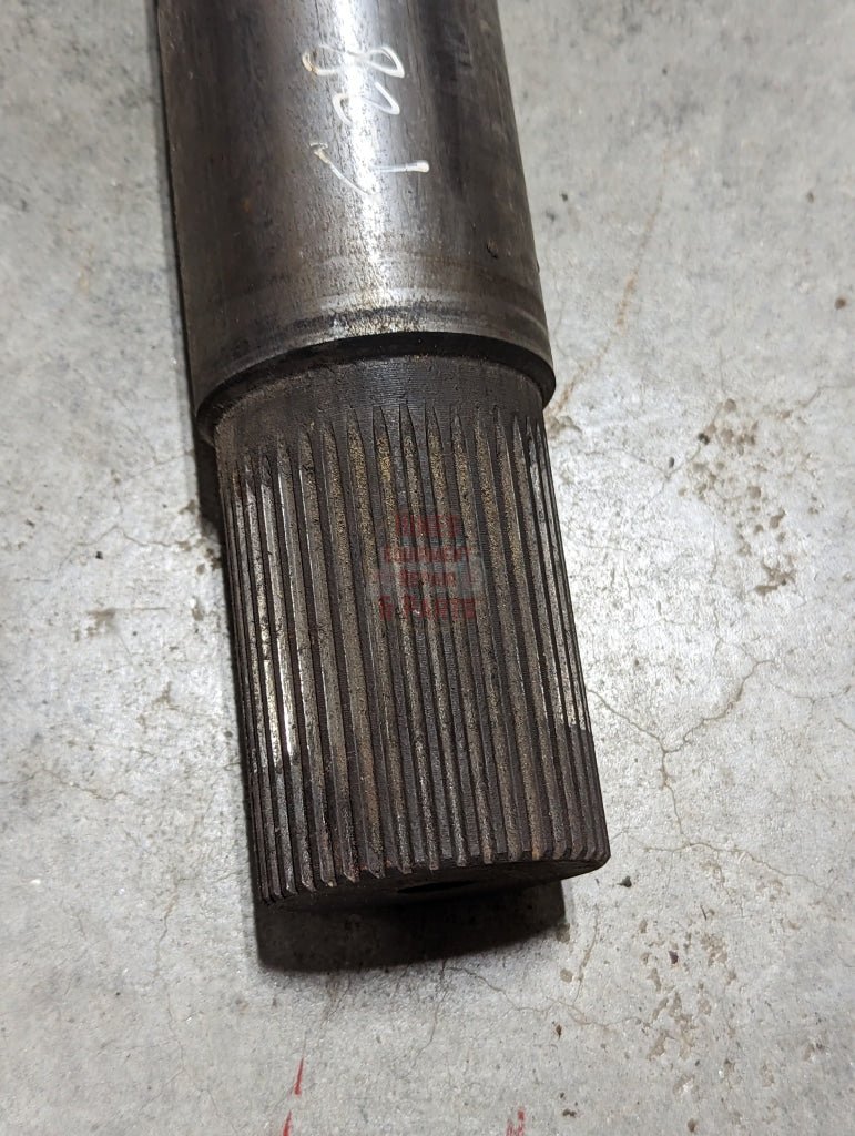 Draft Control Rockshaft IH International 392872R3 USED - Hines Equipment Repair & Parts