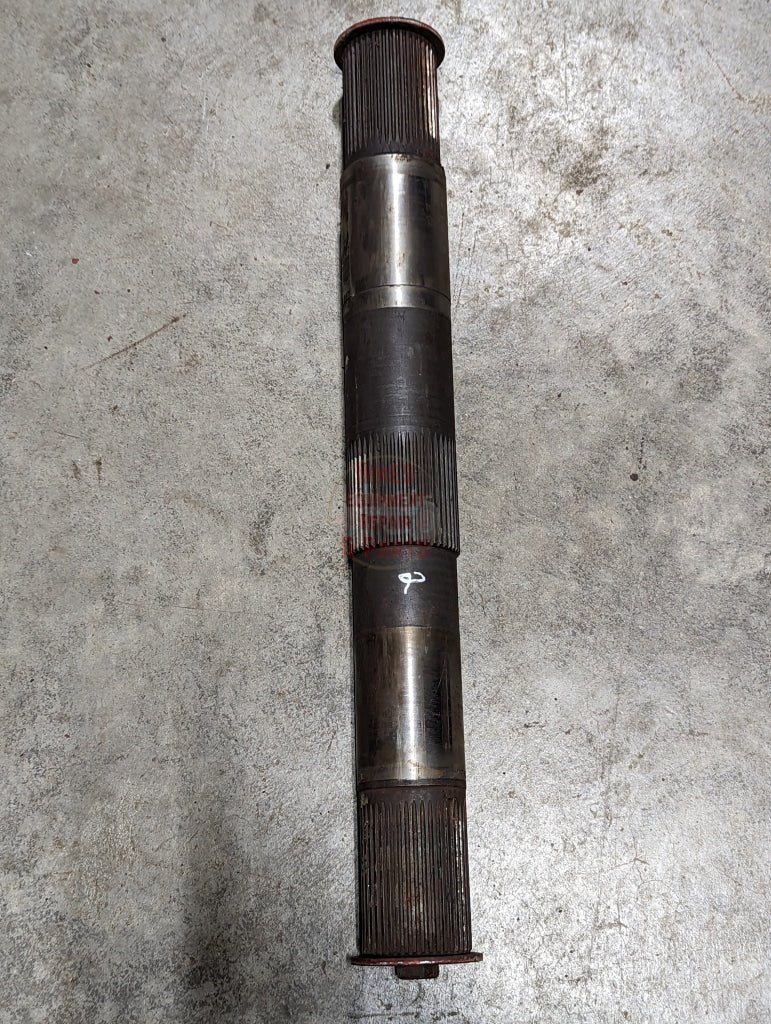 Draft Control Rockshaft IH International 392872R3 USED - Hines Equipment Repair & Parts