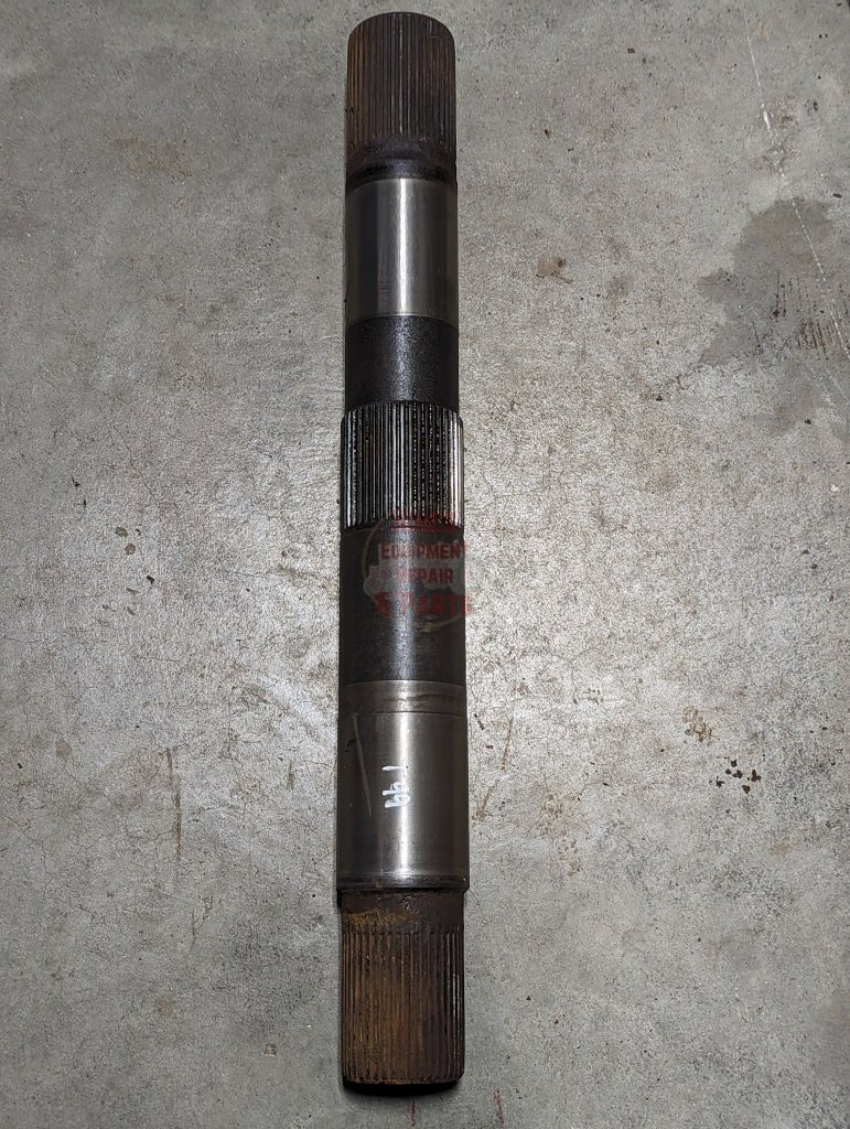 Draft Control Rockshaft IH International 392872R3 USED - Hines Equipment Repair & Parts