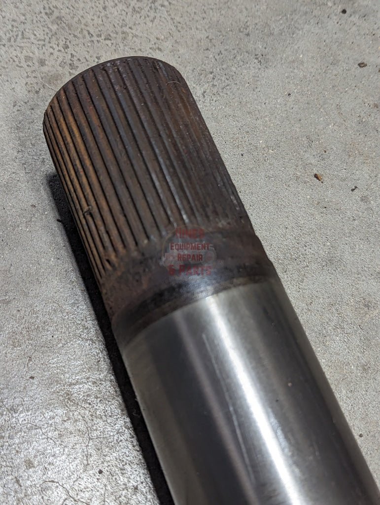 Draft Control Rockshaft IH International 392872R3 USED - Hines Equipment Repair & Parts