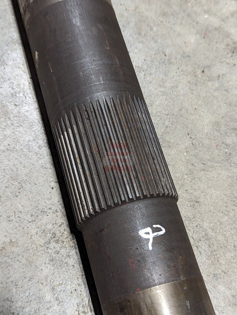 Draft Control Rockshaft IH International 392872R3 USED - Hines Equipment Repair & Parts