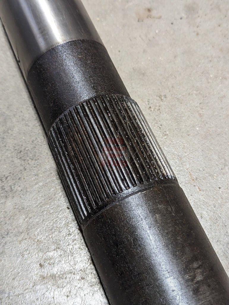 Draft Control Rockshaft IH International 392872R3 USED - Hines Equipment Repair & Parts