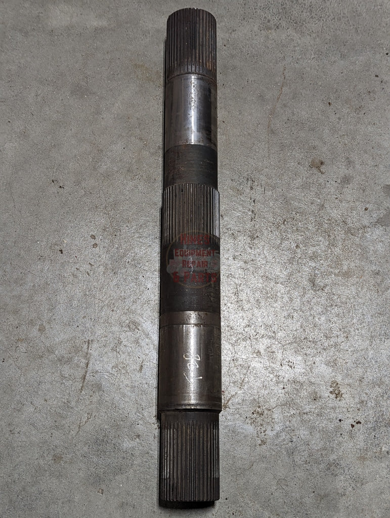 Draft Control Rockshaft IH International 392872R3 USED - Hines Equipment Repair & Parts