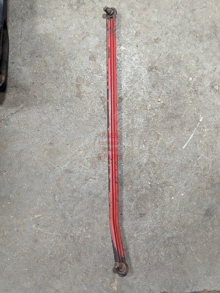 Draft Control Rod Ih International 120314C2 Used Controls