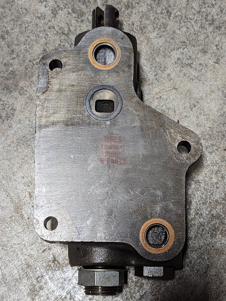 Draft Control Valve IH International 127837C1 127834C93 USED - Hines Equipment Repair & Parts