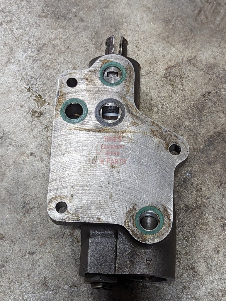 Draft Control Valve IH International 394445R91 USED - Hines Equipment Repair & Parts