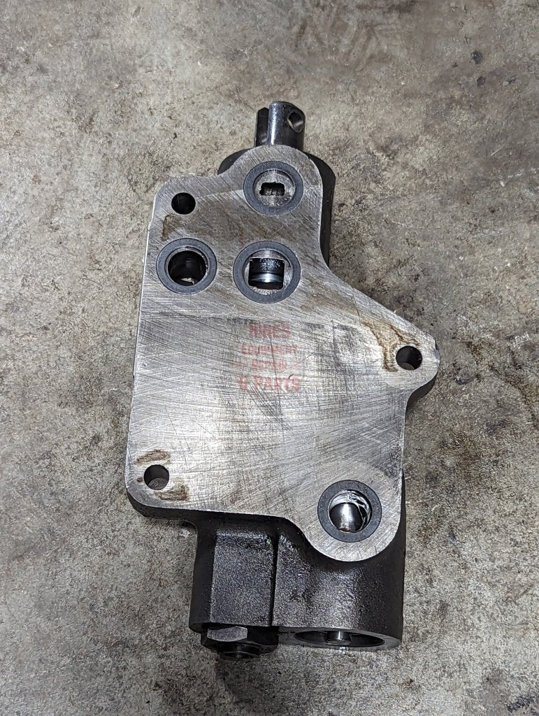 Draft Control Valve IH International 394445R91 USED - Hines Equipment Repair & Parts