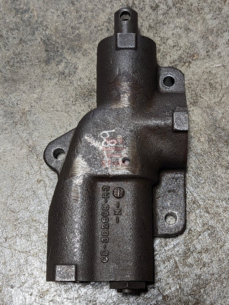 Draft Control Valve IH International 394445R96 USED - Hines Equipment Repair & Parts