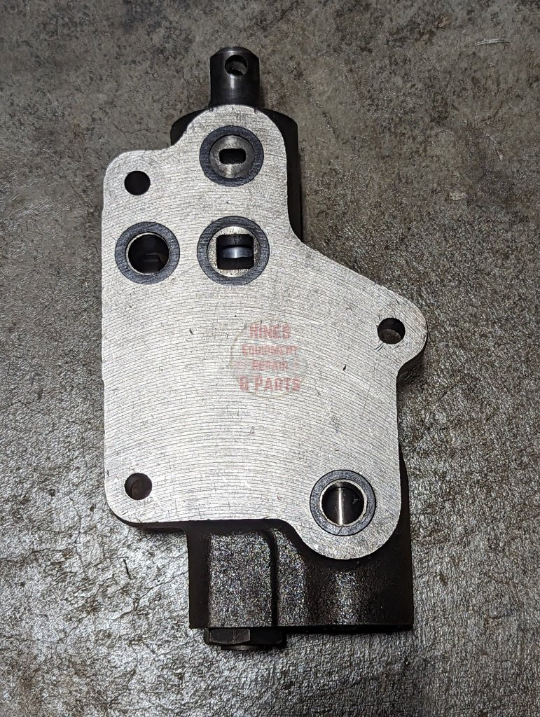 Draft Control Valve IH International 394445R96 USED - Hines Equipment Repair & Parts