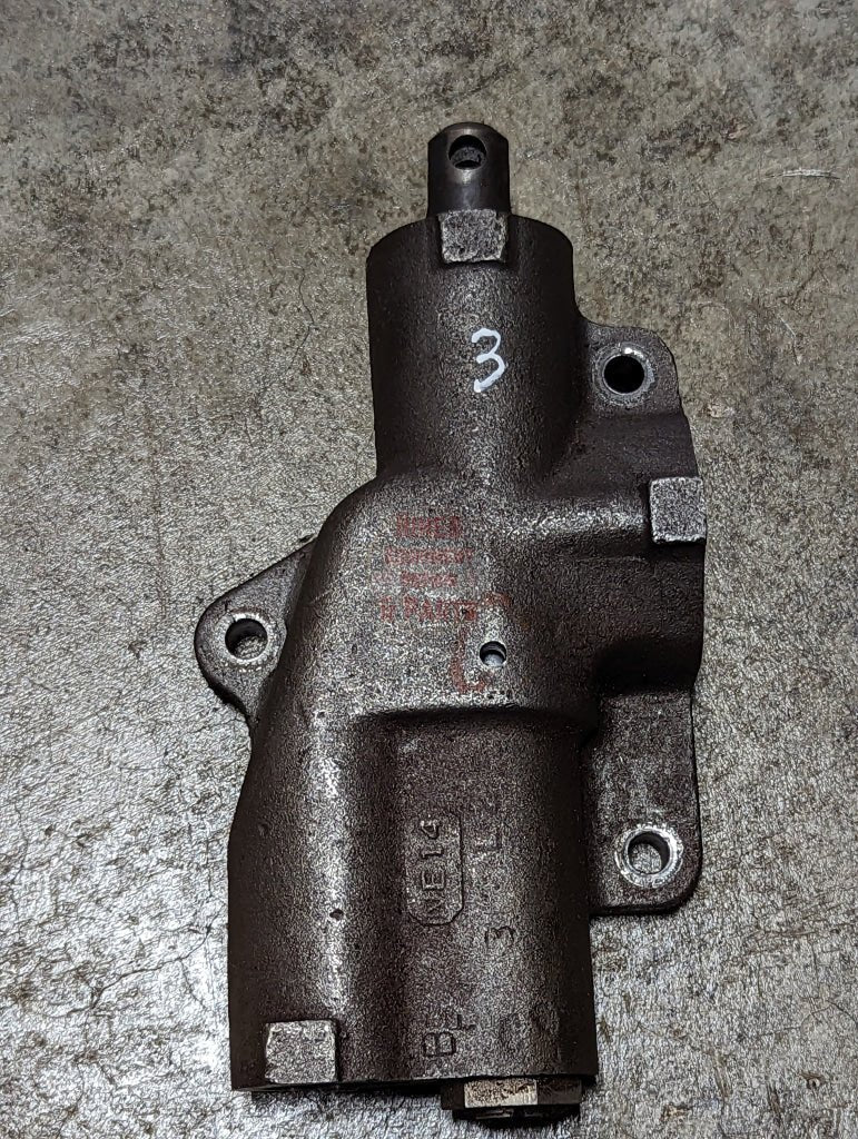 Draft Control Valve IH International 394445R96 USED - Hines Equipment Repair & Parts