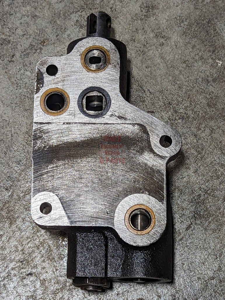 Draft Control Valve IH International 394445R96 USED - Hines Equipment Repair & Parts