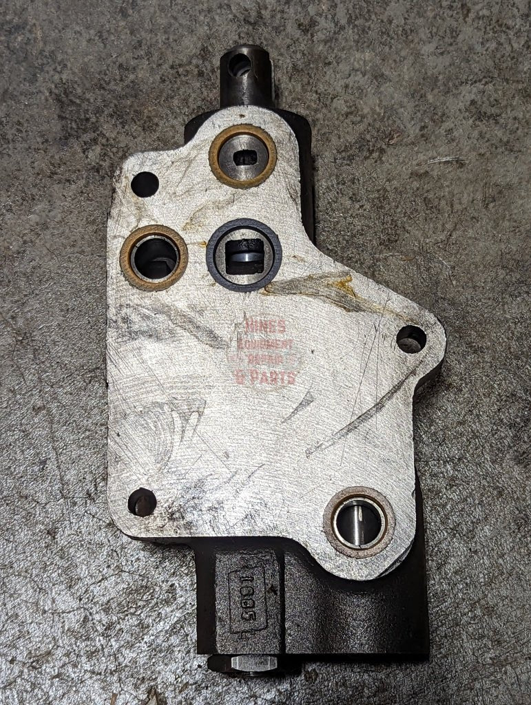 Draft Control Valve IH International 394445R96 USED - Hines Equipment Repair & Parts