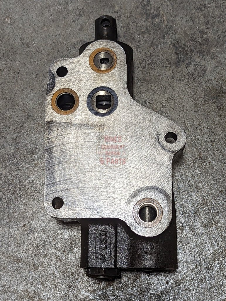 Draft Control Valve IH International 394445R96 USED - Hines Equipment Repair & Parts