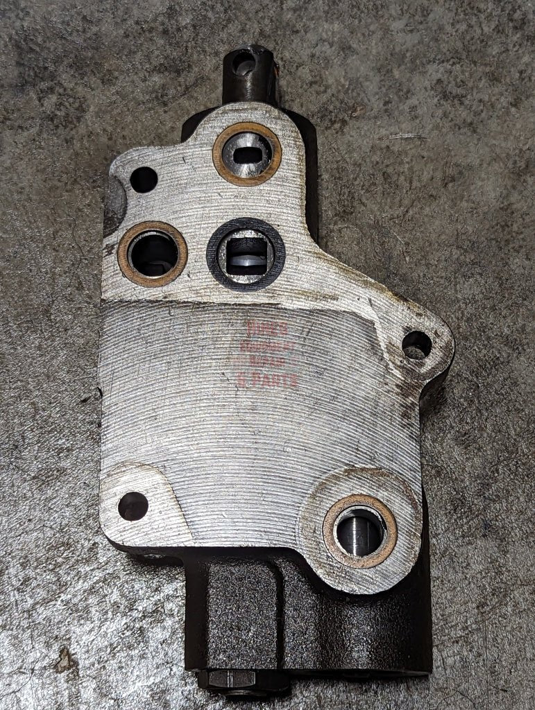 Draft Control Valve IH International 394445R96 USED - Hines Equipment Repair & Parts