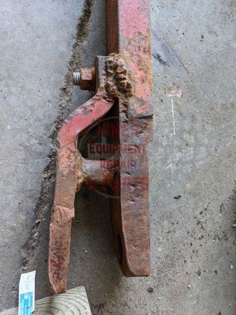 Drawbar IH International 223353 USED - Hines Equipment Repair & Parts