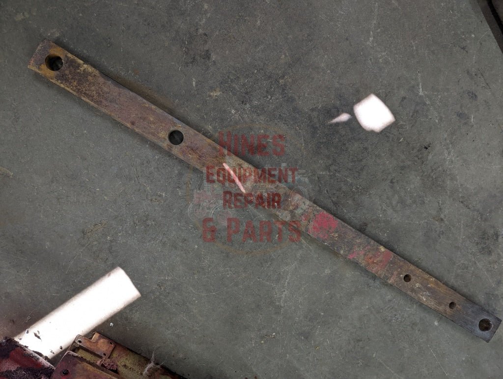 Drawbar IH International 381706R2 USED - Hines Equipment Repair & Parts