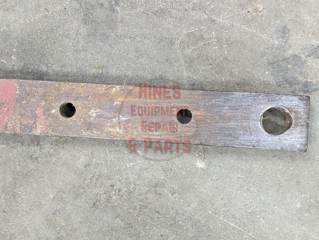 Drawbar IH International 381706R2 USED - Hines Equipment Repair & Parts