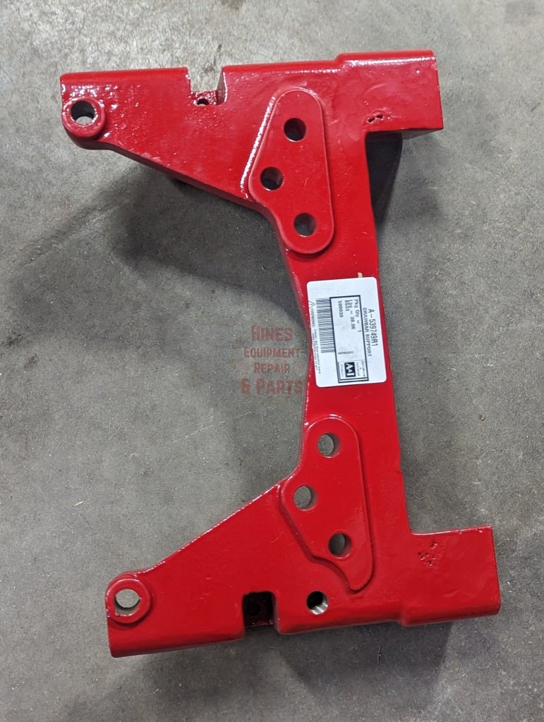 Drawbar Support Casting Ih International 539749R1 New Frame