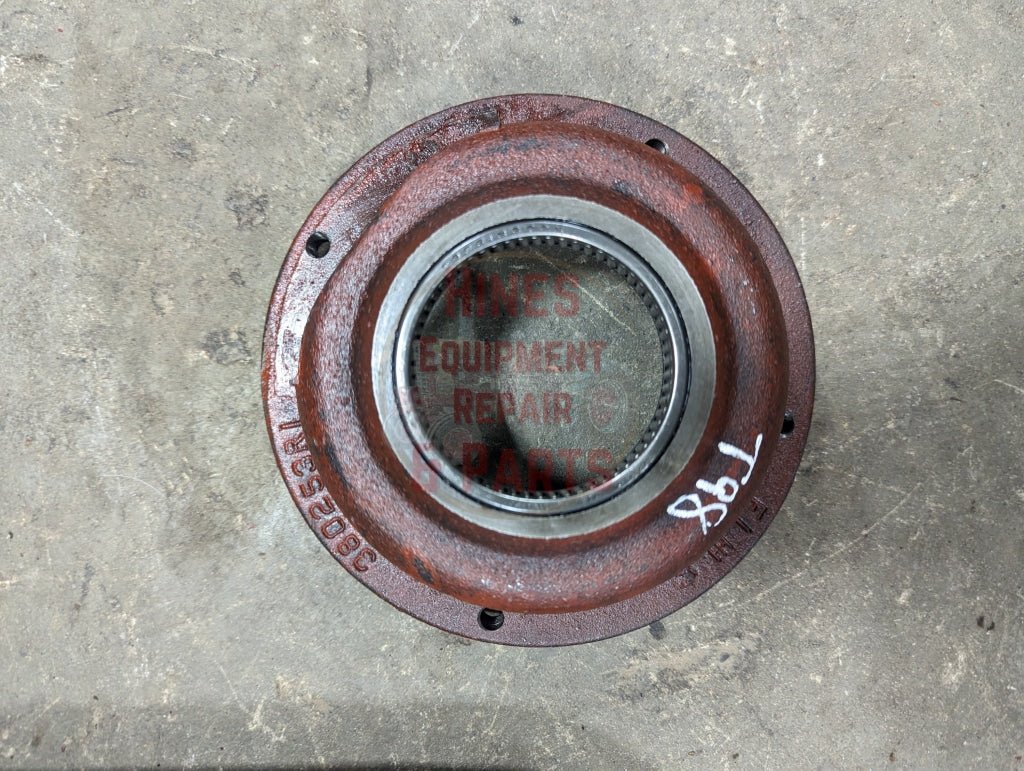 Drive Gear Bearing Cage IH International 380253R1 USED - Hines Equipment Repair & Parts