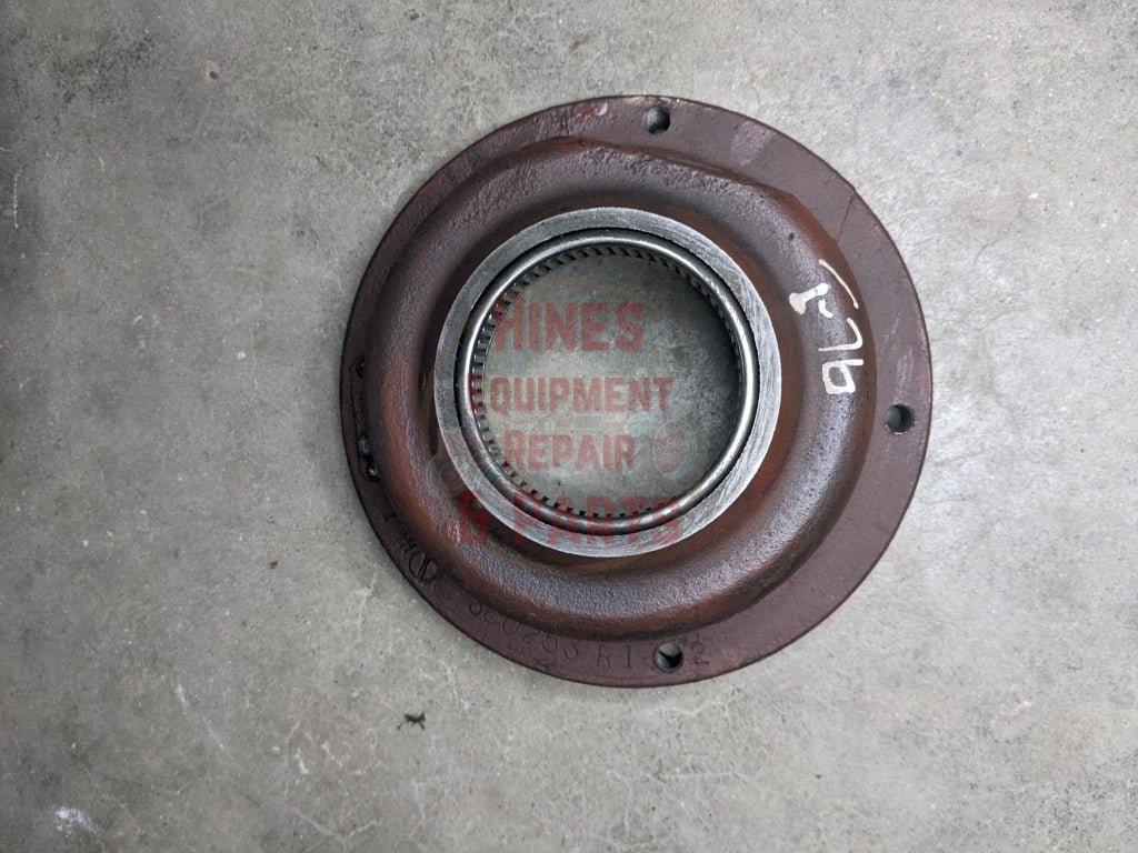 Drive Gear Bearing Cage IH International 380253R1 USED - Hines Equipment Repair & Parts