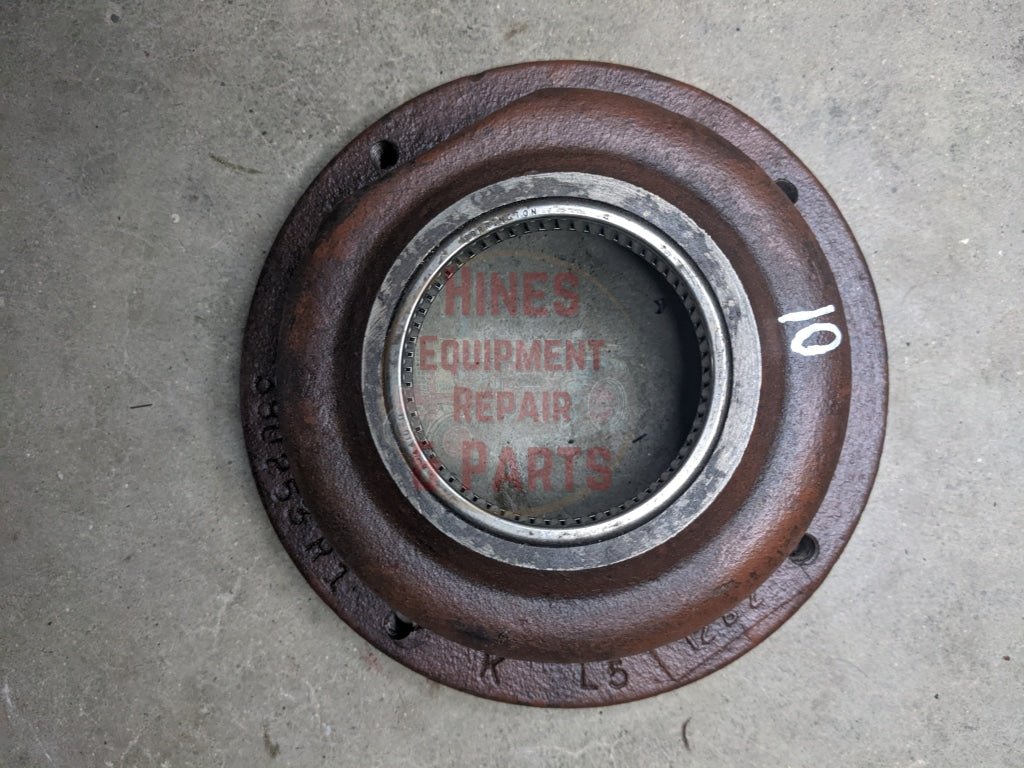 Drive Gear Bearing Cage IH International 380253R1 USED - Hines Equipment Repair & Parts
