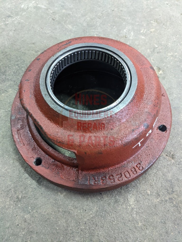 Drive Gear Bearing Cage IH International 380253R1 USED - Hines Equipment Repair & Parts