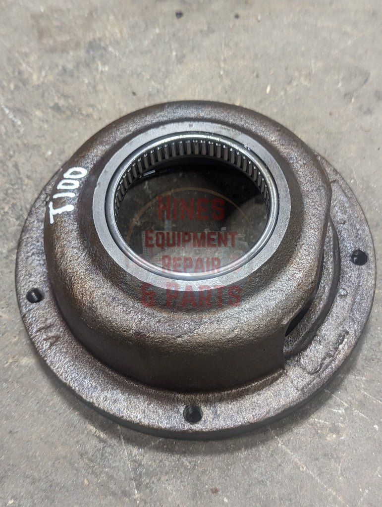 Drive Gear Bearing Cage IH International 380253R1 USED - Hines Equipment Repair & Parts