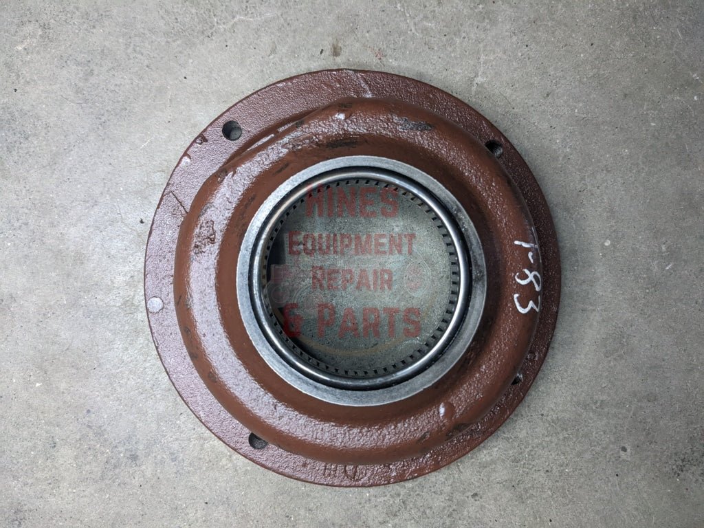 Drive Gear Bearing Cage IH International 380253R1 USED - Hines Equipment Repair & Parts