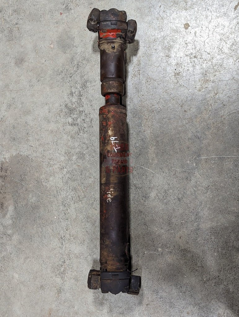 Drive Shaft IH International 142131C1 142132C1 142133C1 USED - Hines Equipment Repair & Parts