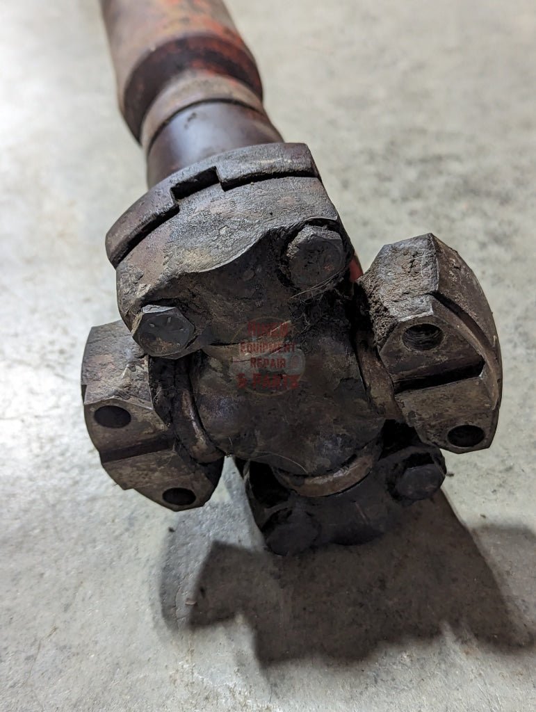 Drive Shaft IH International 142131C1 142132C1 142133C1 USED - Hines Equipment Repair & Parts
