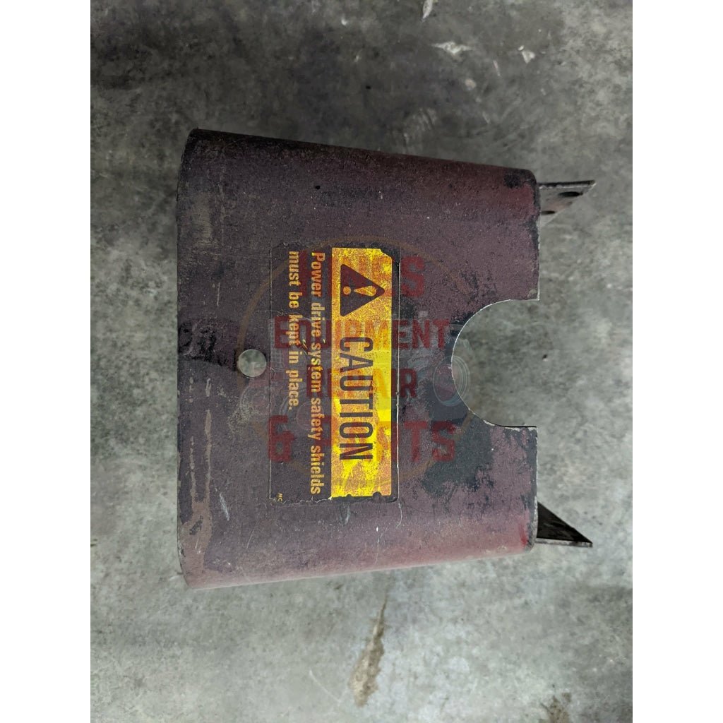 Drive Shaft Shield Ih International 142060C1 Used Train