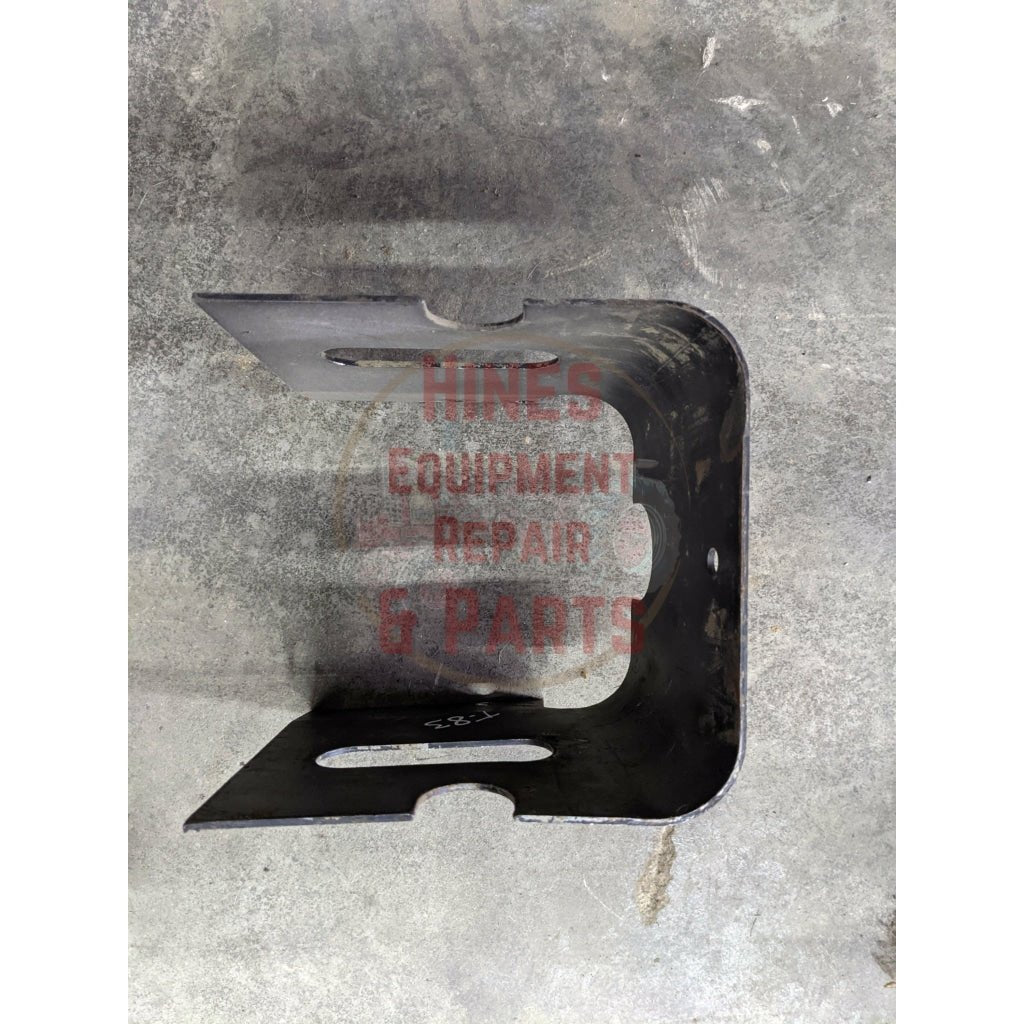 Drive Shaft Shield Ih International 142060C1 Used Train