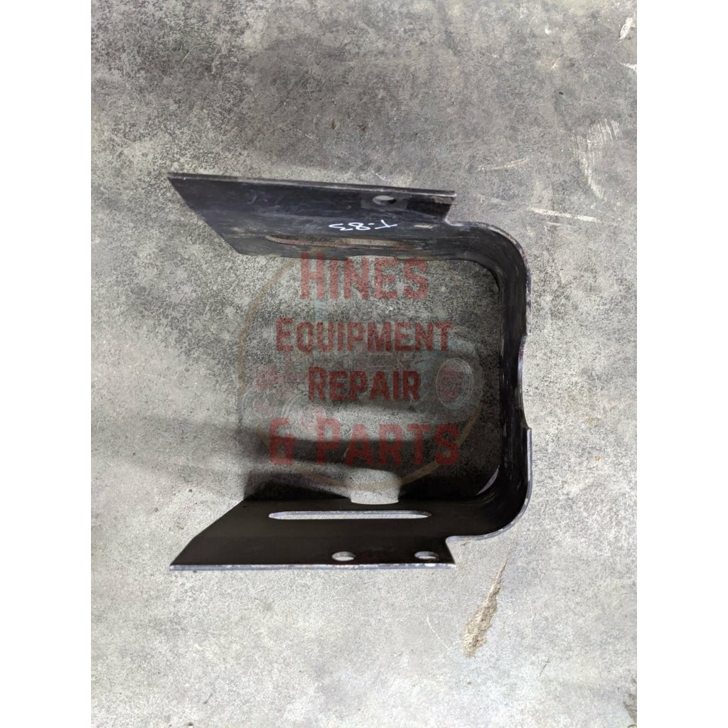 Drive Shaft Shield Ih International 142060C1 Used Train