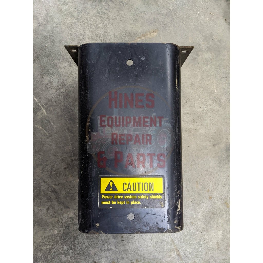 Drive Shaft Shield Ih International 142061C1 Used 2 Train