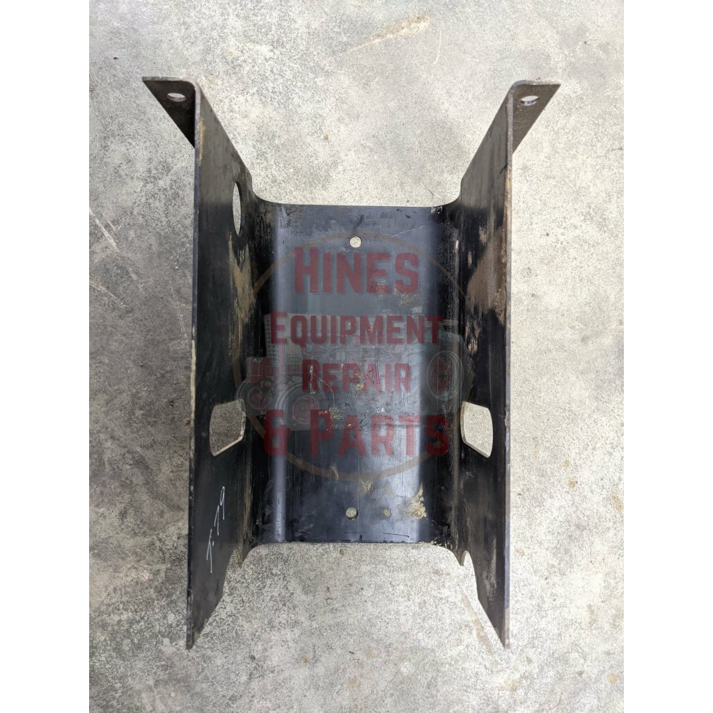 Drive Shaft Shield Ih International 142061C1 Used Train