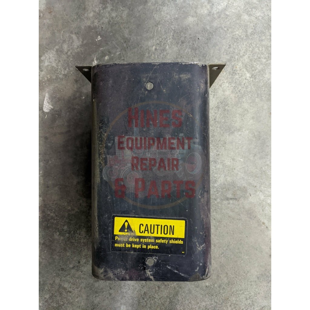 Drive Shaft Shield Ih International 142061C1 Used 1 Train