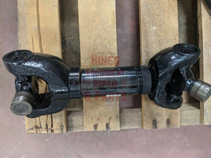 Descriptive image text