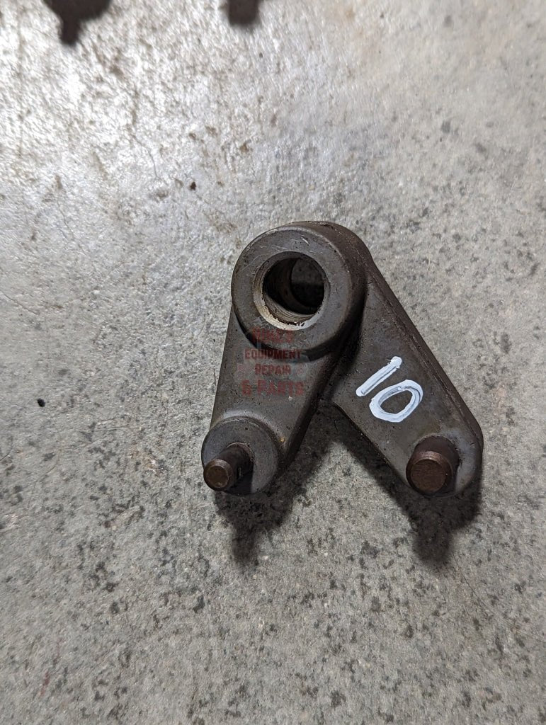Drop Control Bellcrank IH International 382629R11 USED - Hines Equipment Repair & Parts