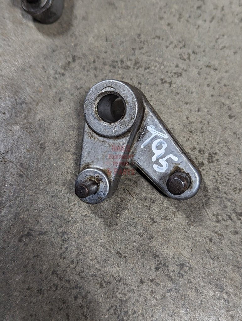Drop Control Bellcrank IH International 382629R11 USED - Hines Equipment Repair & Parts