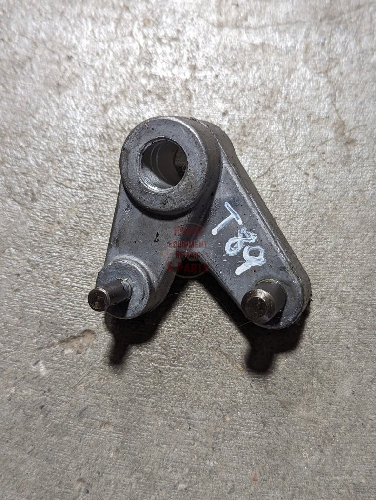 Drop Control Bellcrank IH International 382629R11 USED - Hines Equipment Repair & Parts