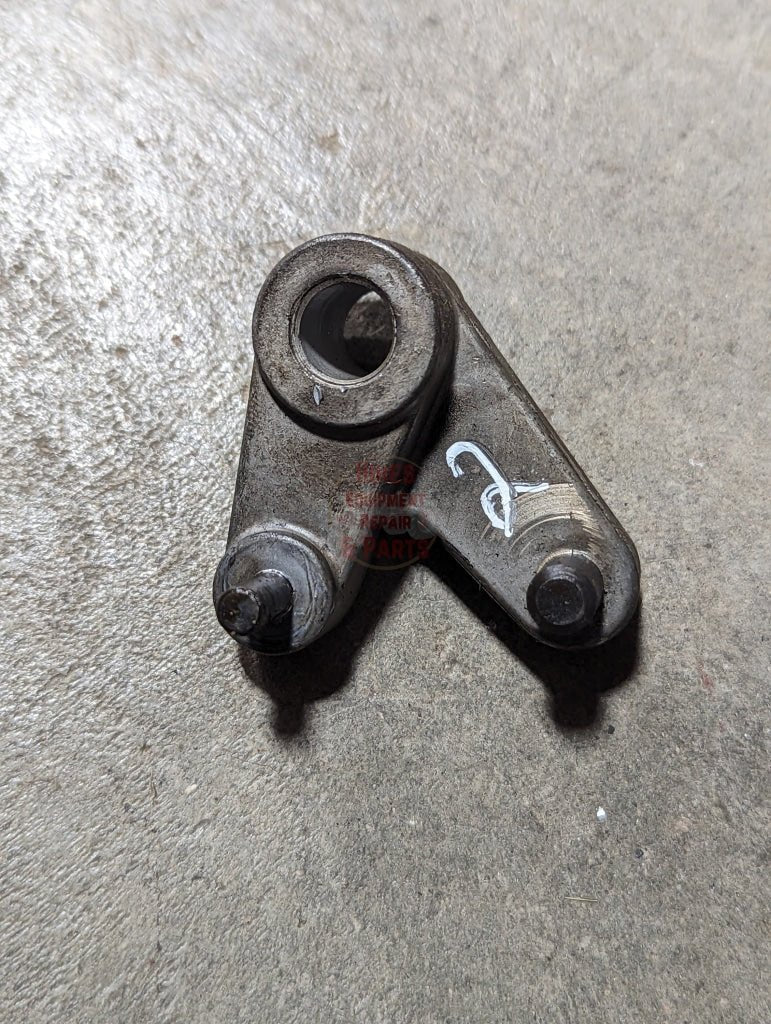 Drop Control Bellcrank IH International 382629R11 USED - Hines Equipment Repair & Parts