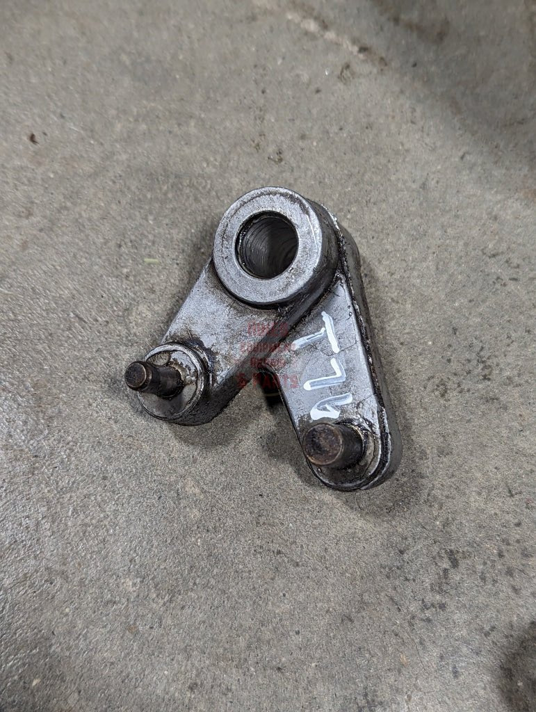 Drop Control Bellcrank IH International 382629R11 USED - Hines Equipment Repair & Parts