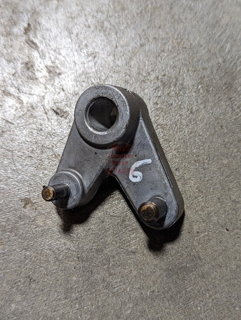 Drop Control Bellcrank IH International 382629R11 USED - Hines Equipment Repair & Parts