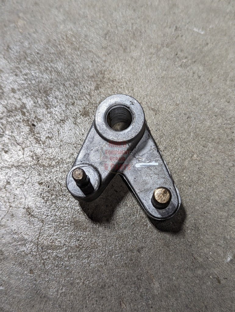 Drop Control Bellcrank IH International 382629R11 USED - Hines Equipment Repair & Parts