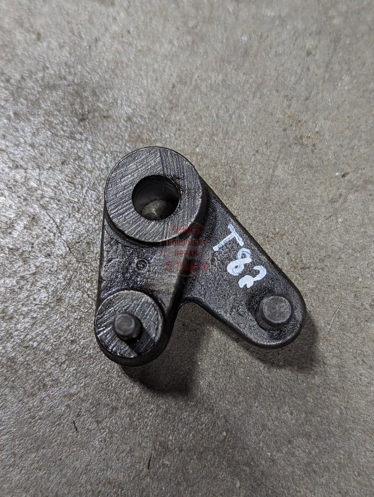 Drop Control Bellcrank IH International 382629R11 USED - Hines Equipment Repair & Parts