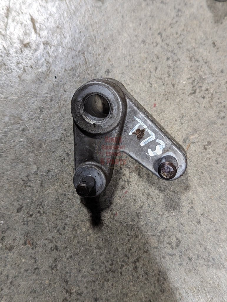 Drop Control Bellcrank IH International 382629R11 USED - Hines Equipment Repair & Parts