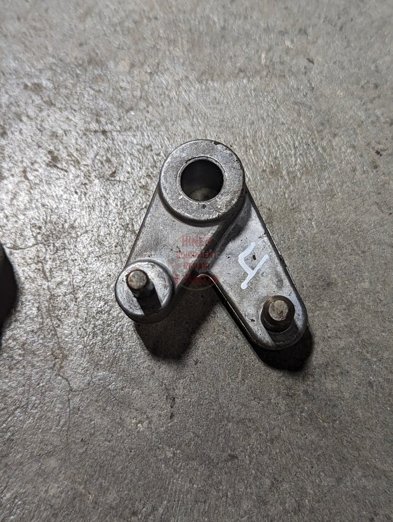 Drop Control Bellcrank IH International 382629R11 USED - Hines Equipment Repair & Parts