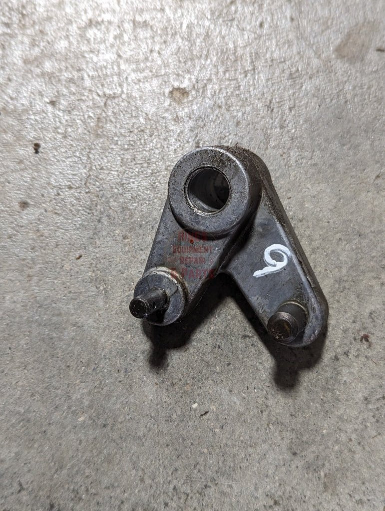 Drop Control Bellcrank IH International 382629R11 USED - Hines Equipment Repair & Parts